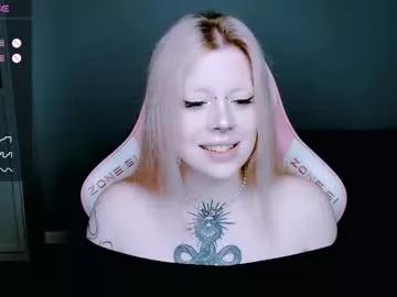 succubus_leslie from Chaturbate is Freechat