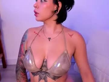 succubusdolly from Chaturbate is Freechat