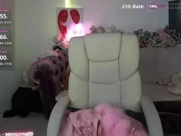 sugar_muse from Chaturbate is Freechat