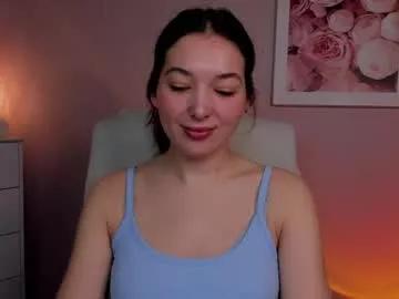 sugar_xmegan from Chaturbate is Freechat