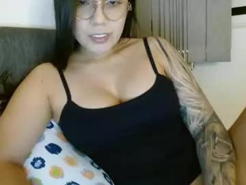summer_t from Chaturbate is Freechat