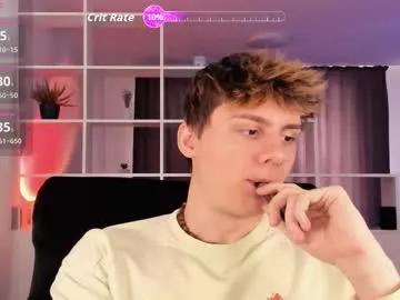 sunburn_boy from Chaturbate is Freechat