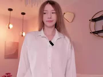 sunnmoonn from Chaturbate is Freechat