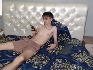 sunny_dan from Chaturbate is Freechat