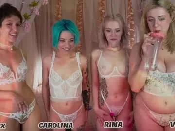 Checkout the world of free chat sex and chat with our steamy slutz, bringing your cherished characters to life with authentic outfits and live productions.