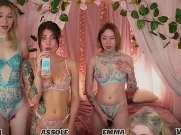 sunnyfia from Chaturbate is Freechat