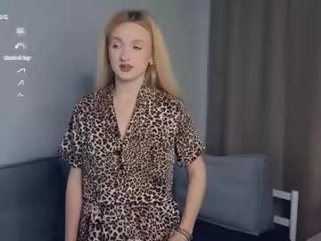 sunnygift from Chaturbate is Freechat
