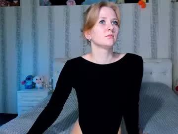 sunnyhuff from Chaturbate is Freechat