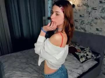 sunrise_cute from Chaturbate is Freechat