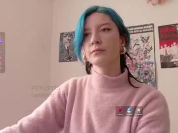 sunshine_girl9 from Chaturbate is Freechat