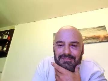 superchuk from Chaturbate is Freechat
