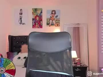 superheroxx from Chaturbate is Freechat