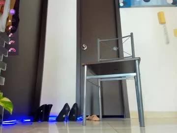 susan_parker01 from Chaturbate is Freechat