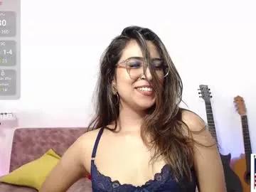 susanahendrix from Chaturbate is Freechat