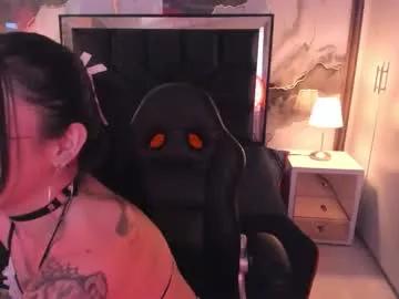 susanvilla from Chaturbate is Freechat