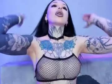 sweeeet_poison from Chaturbate is Freechat