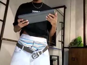 sweet_ethan_ from Chaturbate is Freechat