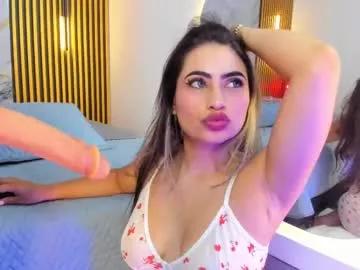 sweet_flame_ from Chaturbate is Freechat