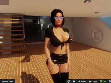 sweet_fleur from Chaturbate is Freechat