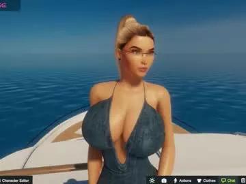 sweet_fleur from Chaturbate is Freechat