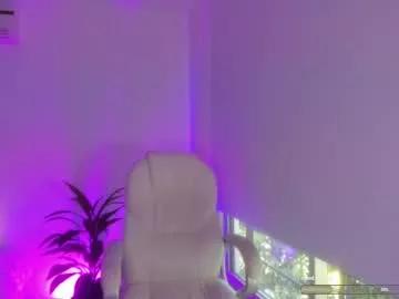 sweet_kalisa from Chaturbate is Freechat