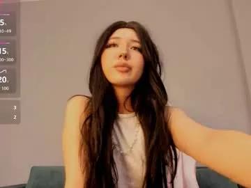 sweet_mikasa from Chaturbate is Freechat