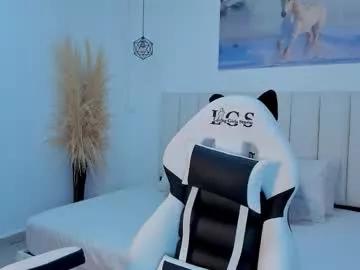 sweet_molly17 from Chaturbate is Freechat