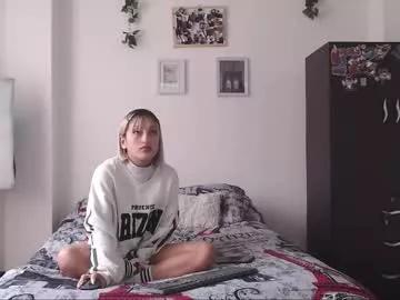 sweet_paradisex5 from Chaturbate is Freechat