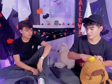 sweet_petter from Chaturbate is Freechat