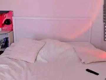 sweetie_candy_ from Chaturbate is Freechat