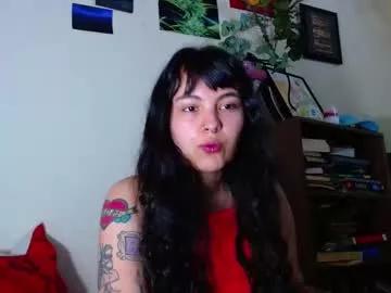 sweetie_maryy from Chaturbate is Freechat