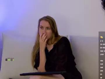 sweetkira1 from Chaturbate is Freechat
