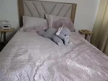 sweetnatashaa from Chaturbate is Freechat