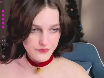 sweetparadox from Chaturbate is Freechat