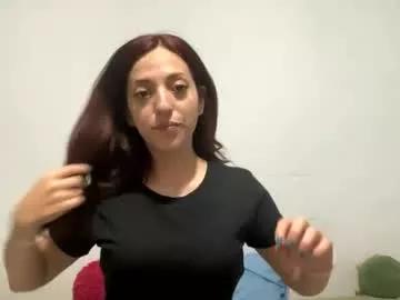sweetredandtiny from Chaturbate is Freechat