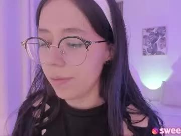 sweett_vera from Chaturbate is Freechat