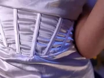 sweett_violet_ from Chaturbate is Freechat