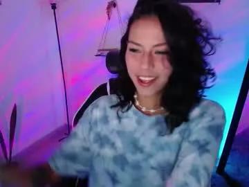 sweettianna from Chaturbate is Freechat