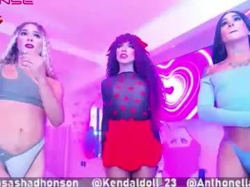 sweettlatinasx from Chaturbate is Freechat
