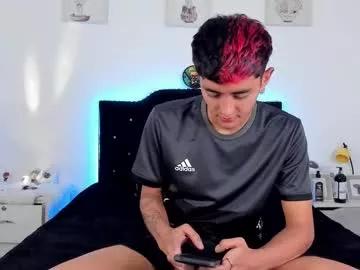 sweety_christopher from Chaturbate is Freechat