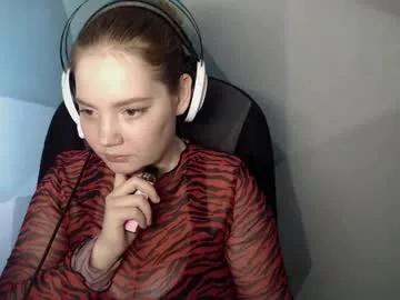 sweetyyfox from Chaturbate is Freechat