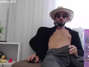 swetlittleboy4u from Chaturbate is Freechat
