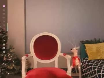 taliaantillon from Chaturbate is Freechat