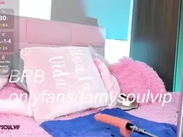 tamara_soul from Chaturbate is Freechat