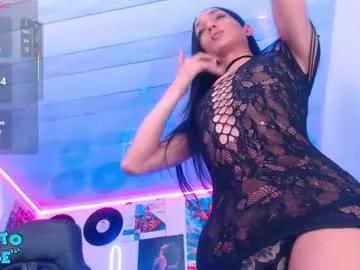 tamarafoxy_ from Chaturbate is Freechat