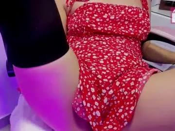 tatiana_vegha from Chaturbate is Freechat