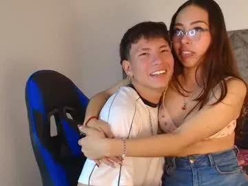 tatiiana_n_damian from Chaturbate is Freechat