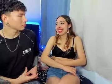 tatiiana_n_damiian from Chaturbate is Freechat