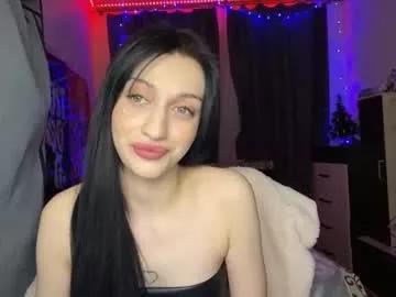 tatika_williams from Chaturbate is Freechat
