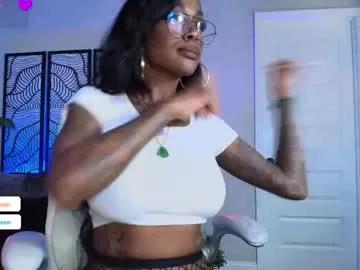tatted_vixen from Chaturbate is Freechat